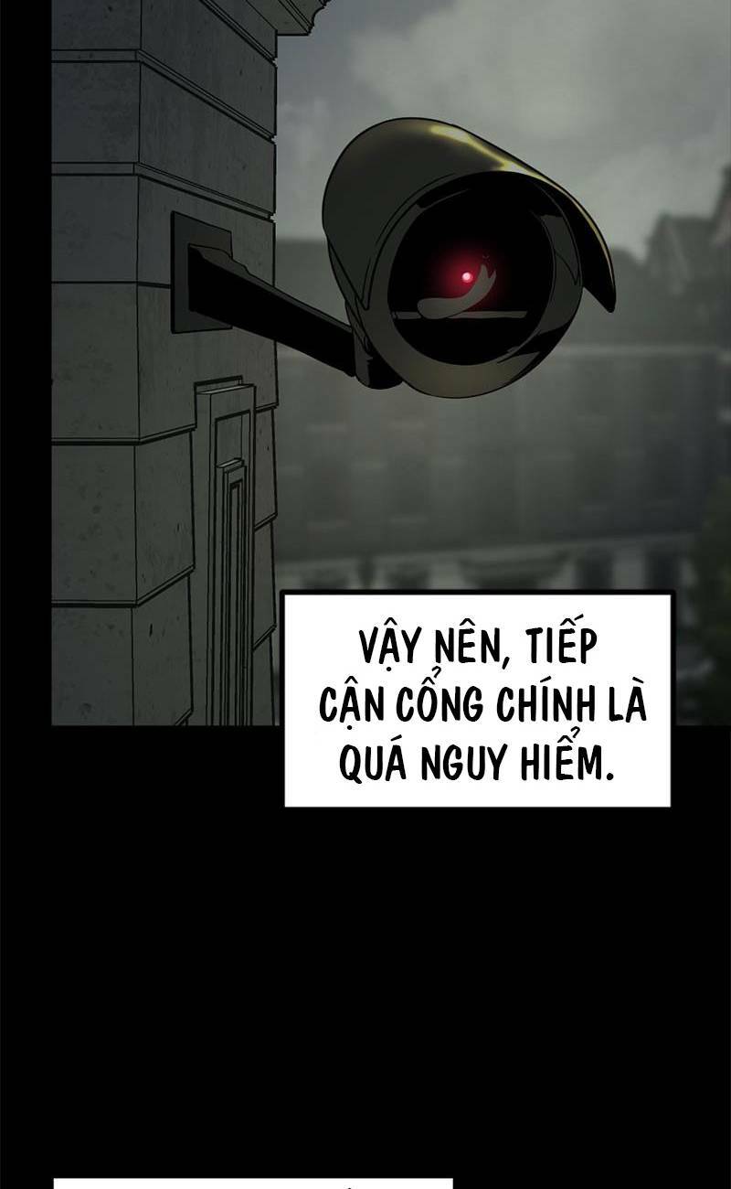 Kẻ Giết Anh Hùng Chap 52 - Next Chap 53