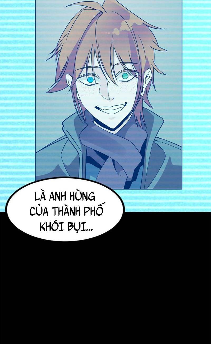 Kẻ Giết Anh Hùng Chap 53 - Next Chap 54