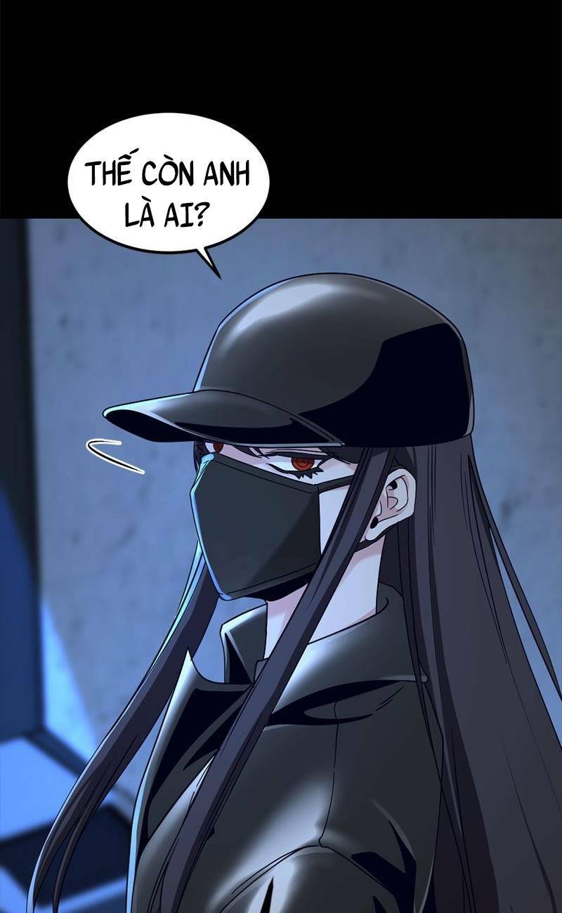 Kẻ Giết Anh Hùng Chap 53 - Next Chap 54