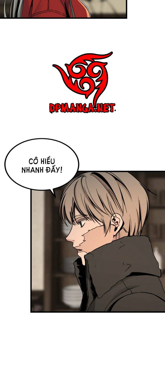 Kẻ Giết Anh Hùng Chap 6 - Next Chap 7