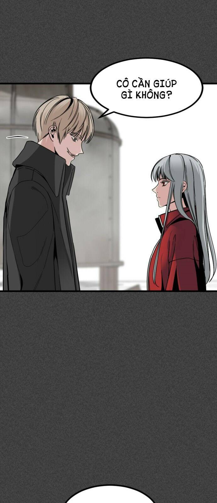 Kẻ Giết Anh Hùng Chap 9 - Next Chap 10