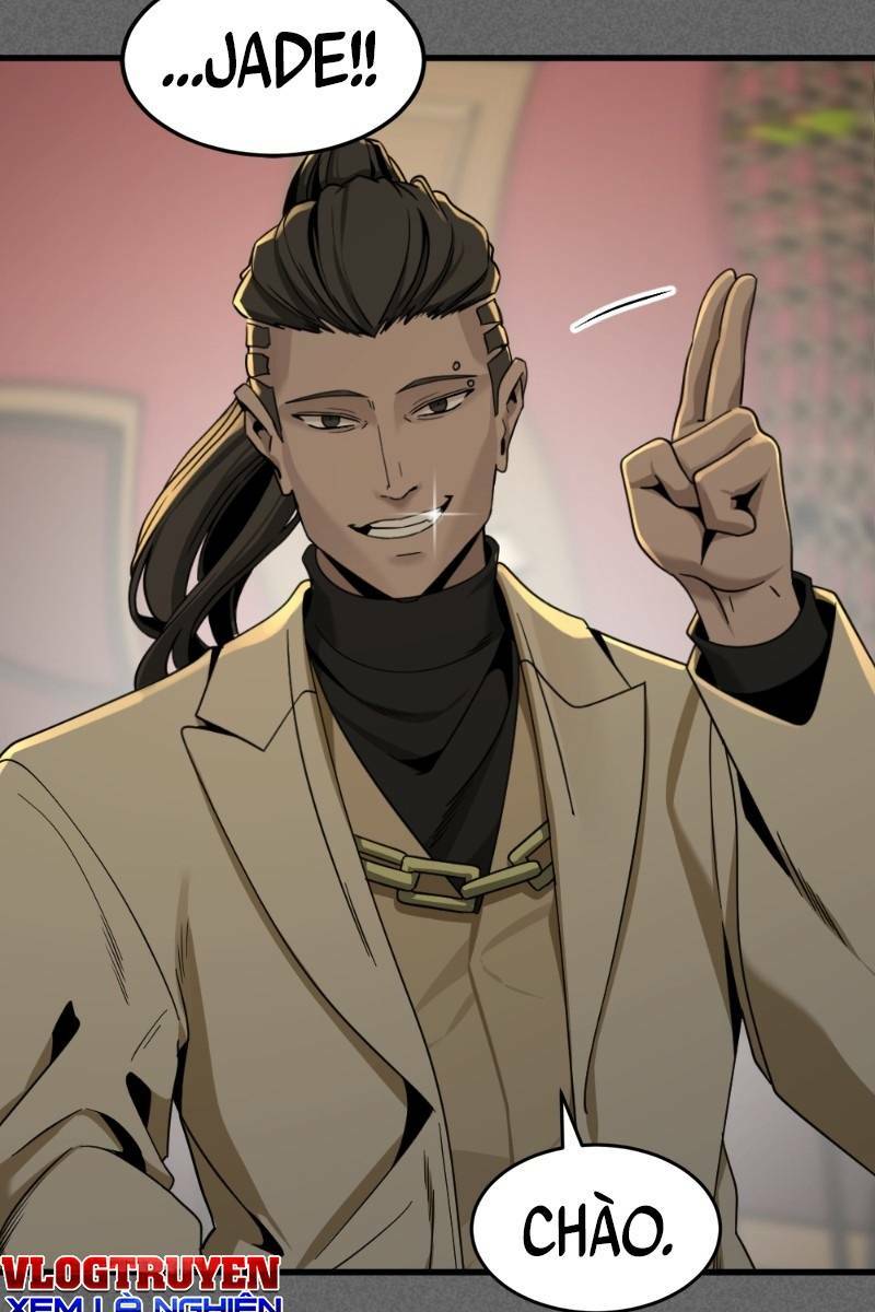 Kẻ Giết Anh Hùng Chap 95.1 - Next Chap 96.1