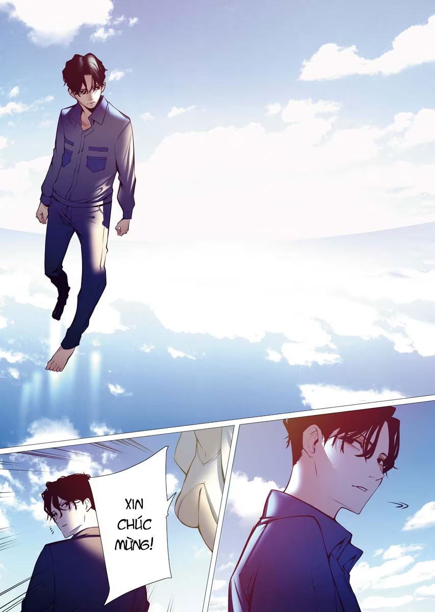 Kẻ Giết Người Hàng Loạt Chuyển Sinh Sang Thế Giới Khác Chap 1 - Next Chap 2
