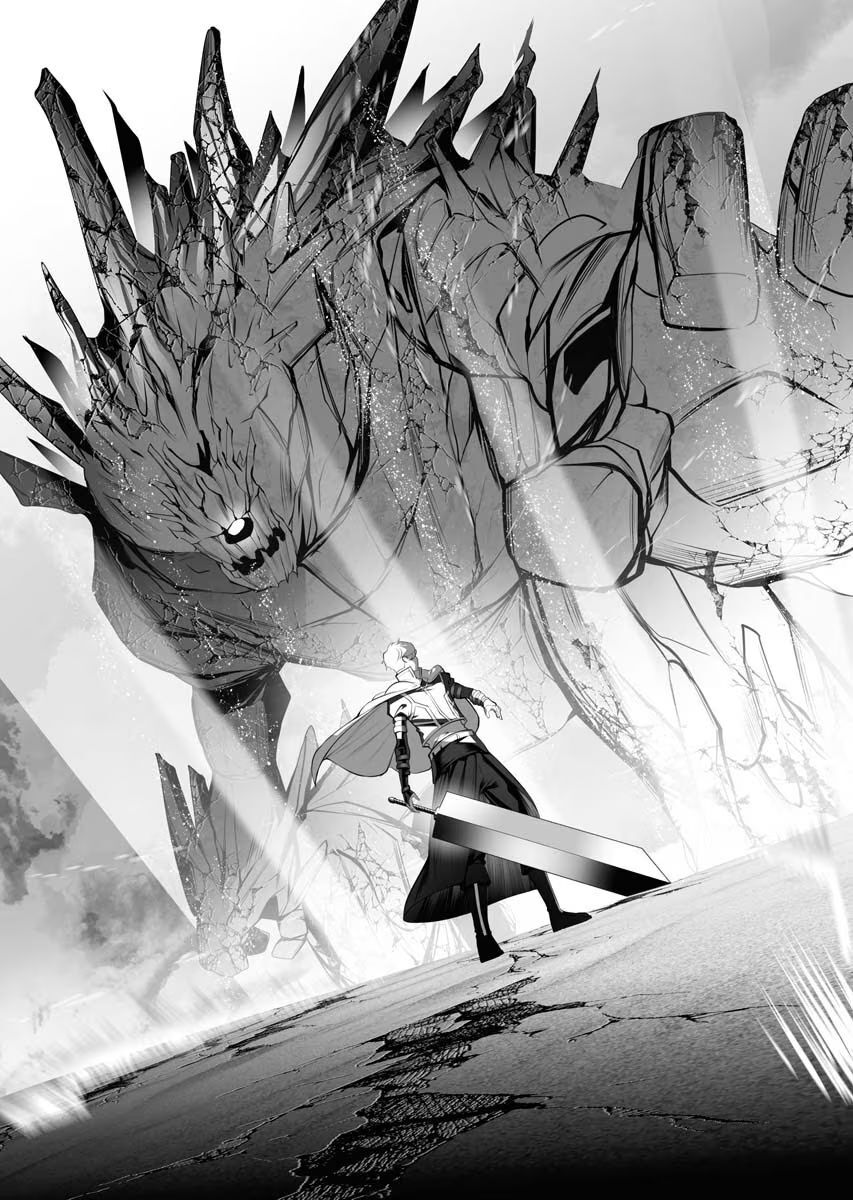 Kẻ Giết Người Hàng Loạt Chuyển Sinh Sang Thế Giới Khác Chap 1 - Next Chap 2