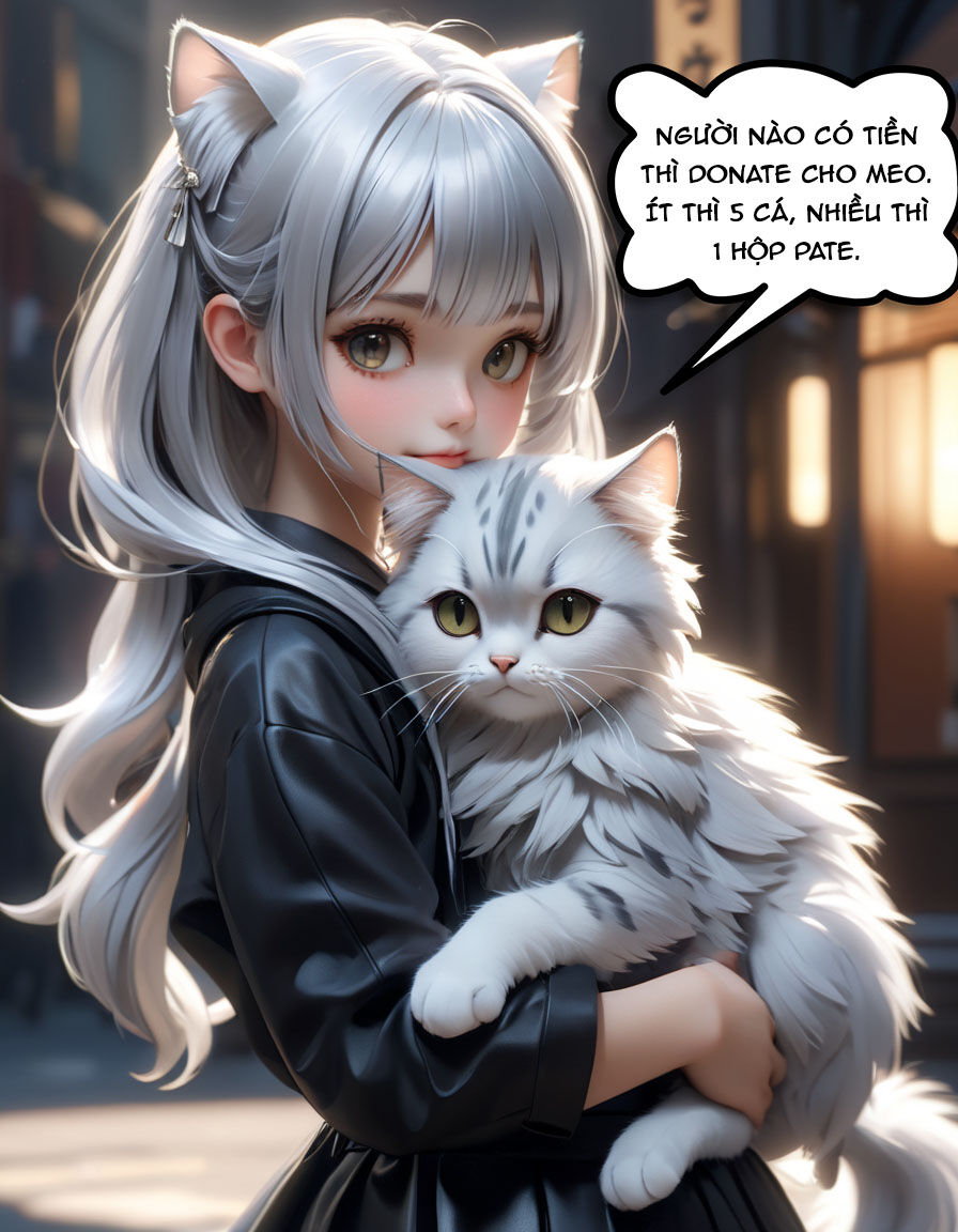Kẻ Giết Người Hàng Loạt Chuyển Sinh Sang Thế Giới Khác Chap 13.2 - Next Chap 14.2