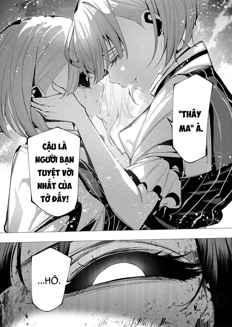 Kẻ Giết Người Hàng Loạt Chuyển Sinh Sang Thế Giới Khác Chap 26 - Next Chap 27