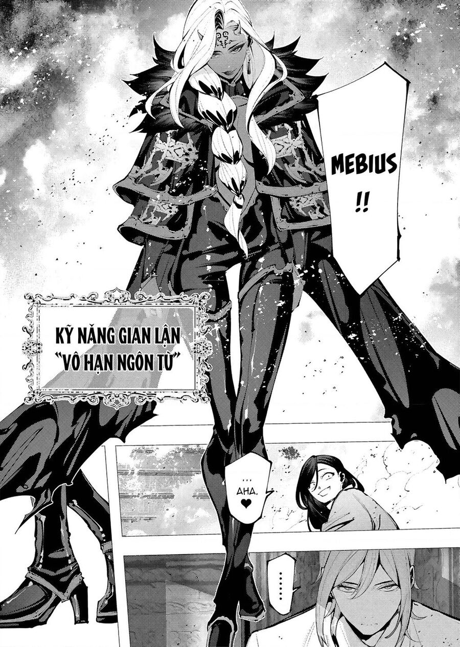 Kẻ Giết Người Hàng Loạt Chuyển Sinh Sang Thế Giới Khác Chap 27 - Next Chap 28