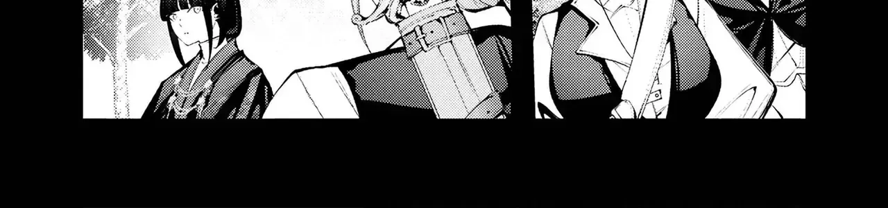 Kẻ Giết Người Hàng Loạt Chuyển Sinh Sang Thế Giới Khác Chap 28 - Next Chap 29