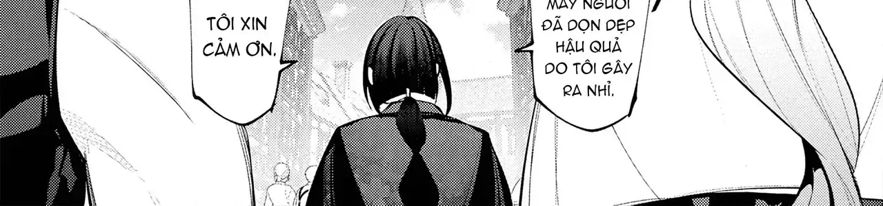 Kẻ Giết Người Hàng Loạt Chuyển Sinh Sang Thế Giới Khác Chap 28 - Next Chap 29