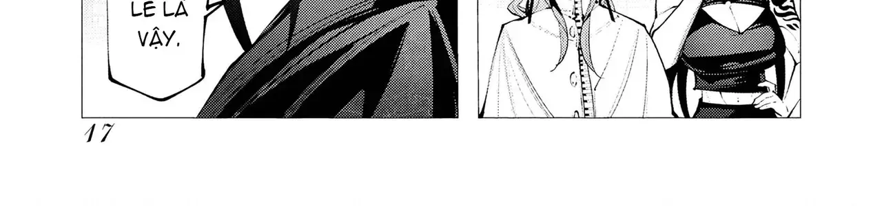Kẻ Giết Người Hàng Loạt Chuyển Sinh Sang Thế Giới Khác Chap 28 - Next Chap 29
