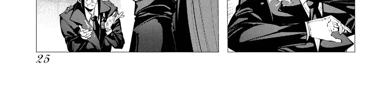 Kẻ Giết Người Hàng Loạt Chuyển Sinh Sang Thế Giới Khác Chap 28 - Next Chap 29
