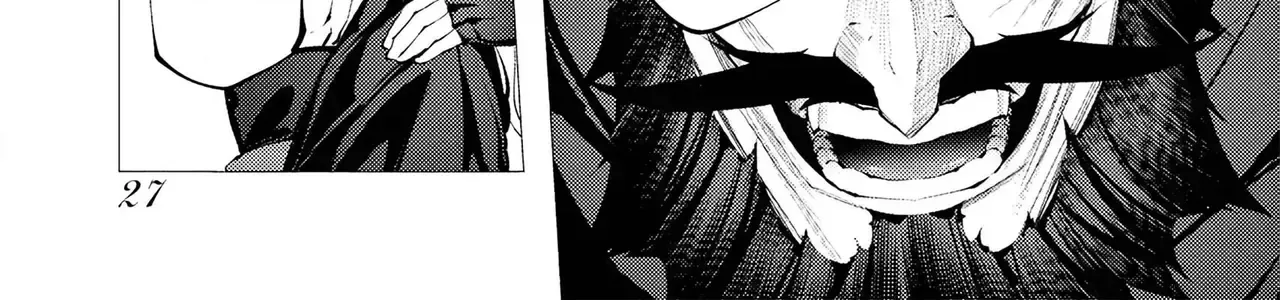 Kẻ Giết Người Hàng Loạt Chuyển Sinh Sang Thế Giới Khác Chap 28 - Next Chap 29