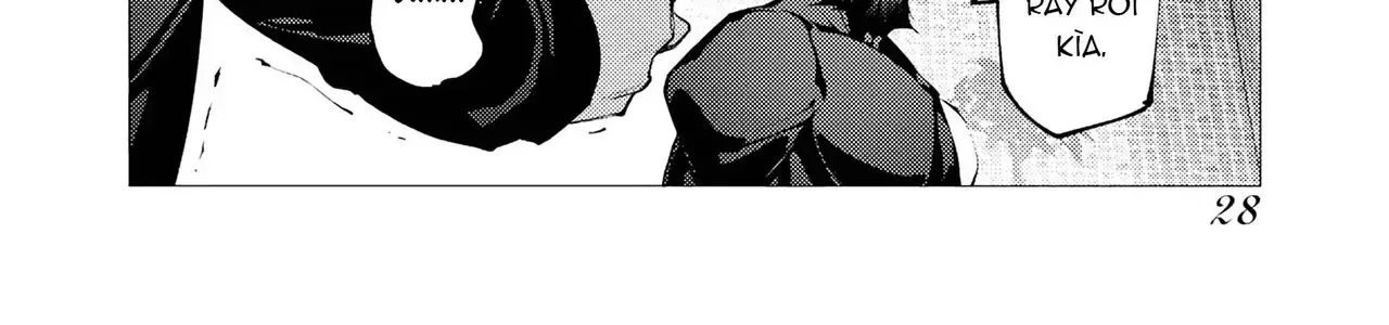 Kẻ Giết Người Hàng Loạt Chuyển Sinh Sang Thế Giới Khác Chap 28 - Next Chap 29