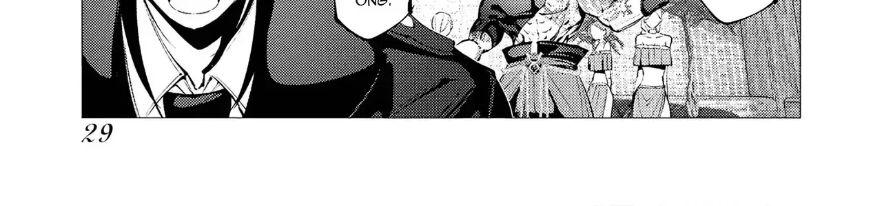 Kẻ Giết Người Hàng Loạt Chuyển Sinh Sang Thế Giới Khác Chap 28 - Next Chap 29