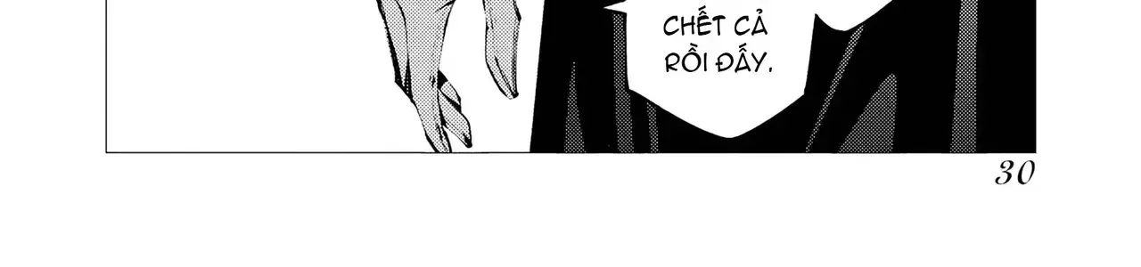 Kẻ Giết Người Hàng Loạt Chuyển Sinh Sang Thế Giới Khác Chap 28 - Next Chap 29