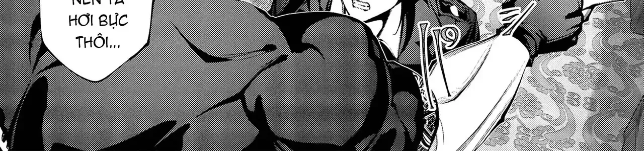 Kẻ Giết Người Hàng Loạt Chuyển Sinh Sang Thế Giới Khác Chap 28 - Next Chap 29