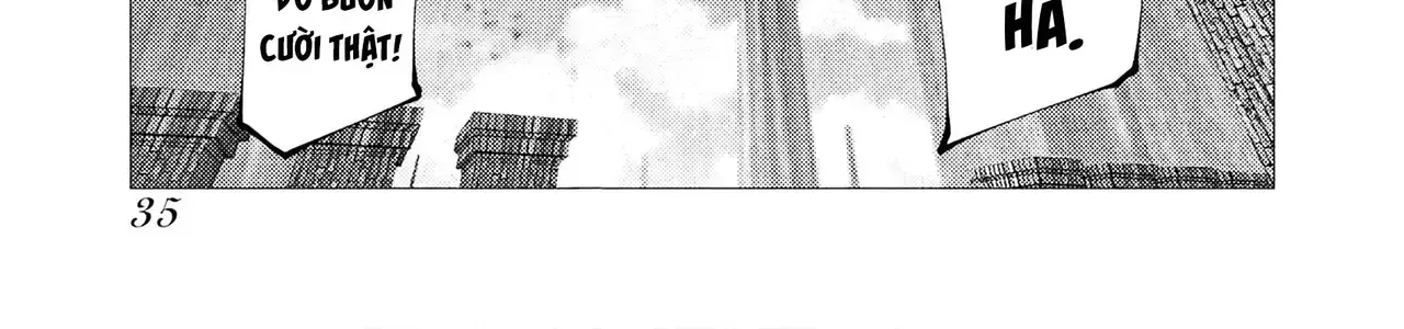 Kẻ Giết Người Hàng Loạt Chuyển Sinh Sang Thế Giới Khác Chap 28 - Next Chap 29