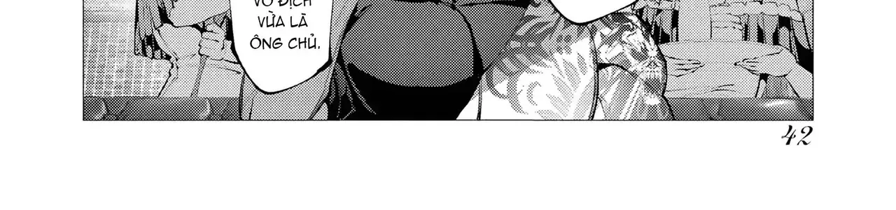 Kẻ Giết Người Hàng Loạt Chuyển Sinh Sang Thế Giới Khác Chap 29 - Next Chap 30