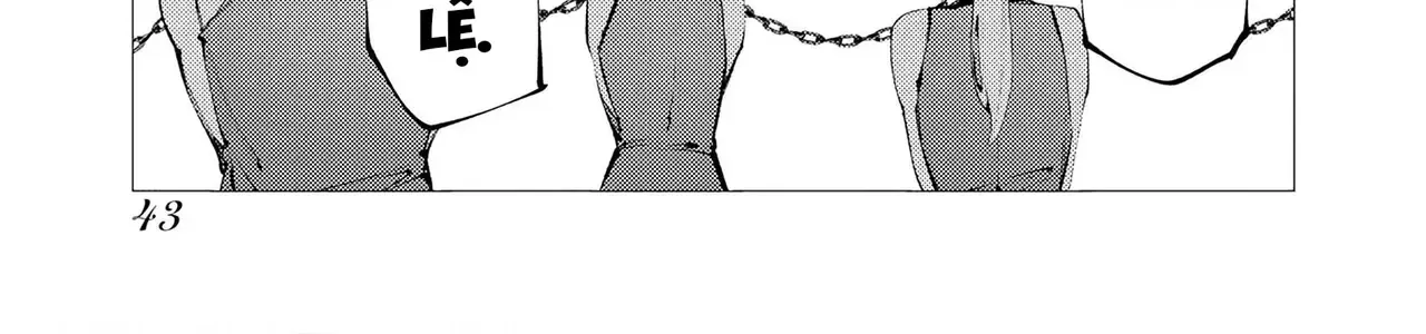 Kẻ Giết Người Hàng Loạt Chuyển Sinh Sang Thế Giới Khác Chap 29 - Next Chap 30