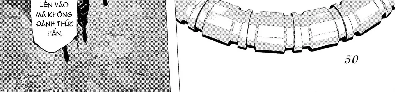 Kẻ Giết Người Hàng Loạt Chuyển Sinh Sang Thế Giới Khác Chap 29 - Next Chap 30