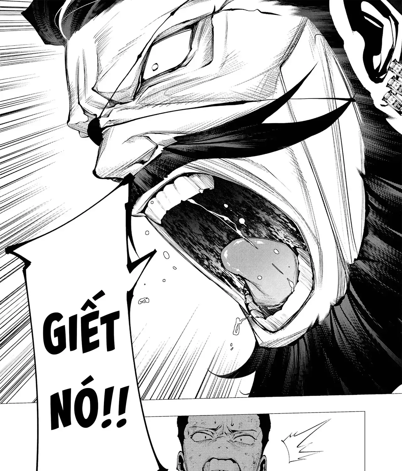 Kẻ Giết Người Hàng Loạt Chuyển Sinh Sang Thế Giới Khác Chap 29 - Next Chap 30