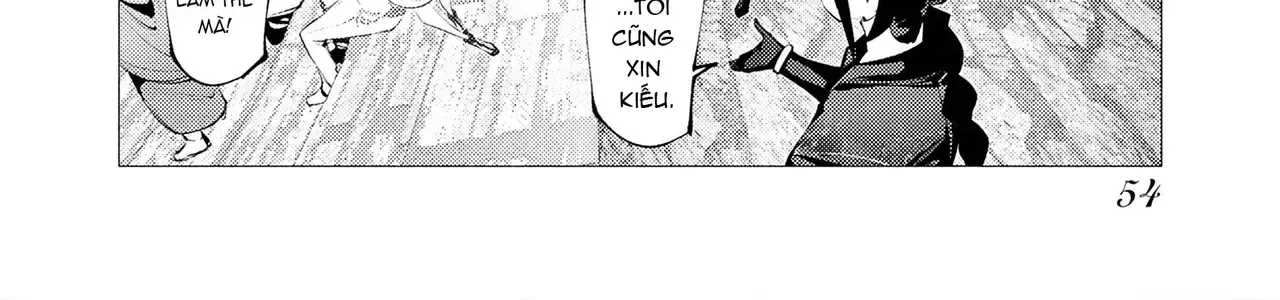 Kẻ Giết Người Hàng Loạt Chuyển Sinh Sang Thế Giới Khác Chap 29 - Next Chap 30