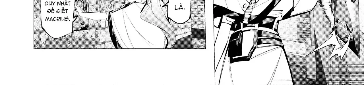 Kẻ Giết Người Hàng Loạt Chuyển Sinh Sang Thế Giới Khác Chap 29 - Next Chap 30