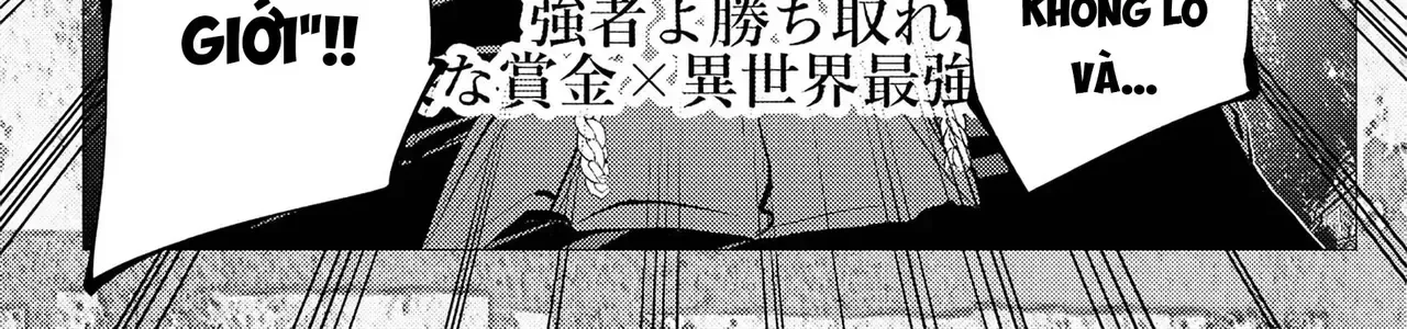 Kẻ Giết Người Hàng Loạt Chuyển Sinh Sang Thế Giới Khác Chap 29 - Next Chap 30