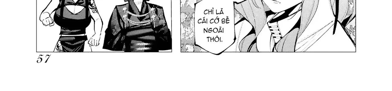 Kẻ Giết Người Hàng Loạt Chuyển Sinh Sang Thế Giới Khác Chap 29 - Next Chap 30