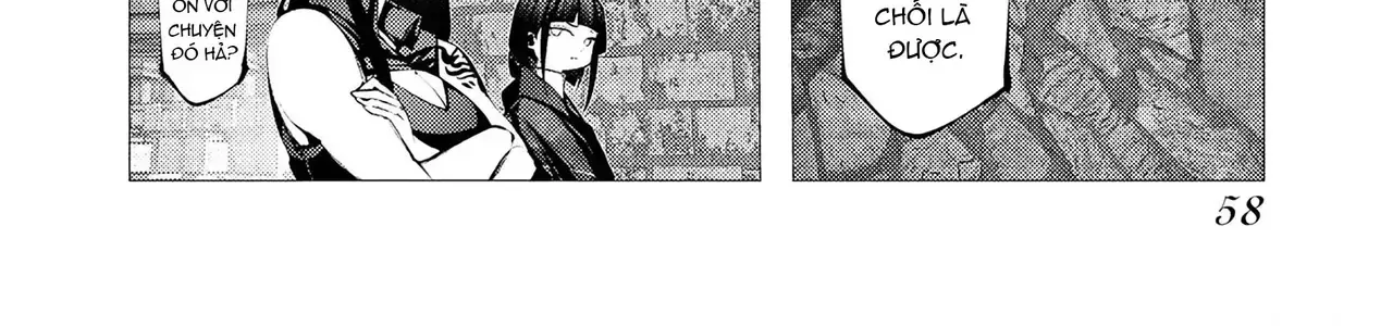 Kẻ Giết Người Hàng Loạt Chuyển Sinh Sang Thế Giới Khác Chap 29 - Next Chap 30