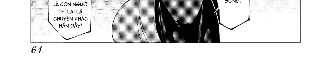 Kẻ Giết Người Hàng Loạt Chuyển Sinh Sang Thế Giới Khác Chap 29 - Next Chap 30