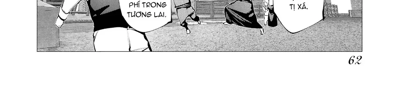 Kẻ Giết Người Hàng Loạt Chuyển Sinh Sang Thế Giới Khác Chap 29 - Next Chap 30