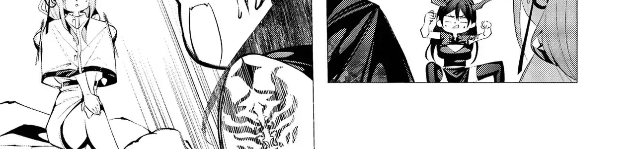Kẻ Giết Người Hàng Loạt Chuyển Sinh Sang Thế Giới Khác Chap 29 - Next Chap 30