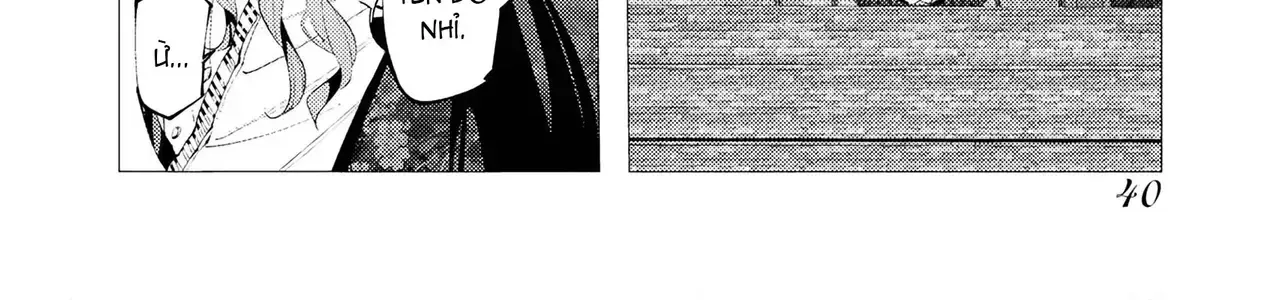 Kẻ Giết Người Hàng Loạt Chuyển Sinh Sang Thế Giới Khác Chap 29 - Next Chap 30