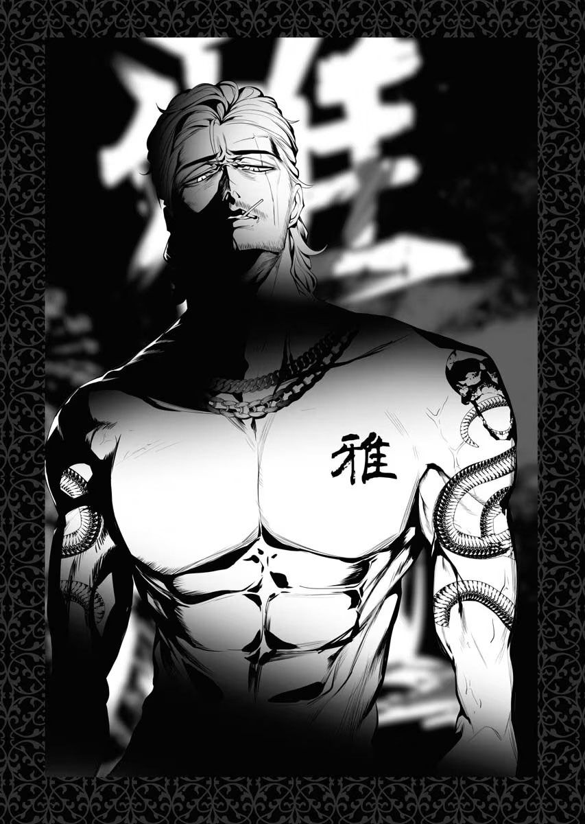 Kẻ Giết Người Hàng Loạt Chuyển Sinh Sang Thế Giới Khác Chap 3 - Next Chap 4