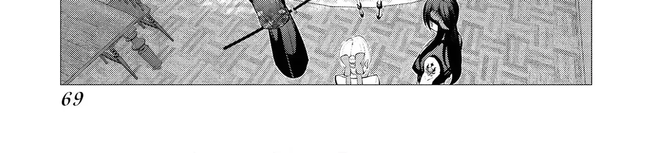 Kẻ Giết Người Hàng Loạt Chuyển Sinh Sang Thế Giới Khác Chap 30 - Next Chap 31