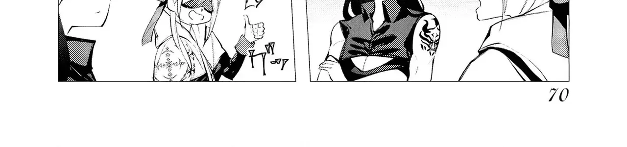 Kẻ Giết Người Hàng Loạt Chuyển Sinh Sang Thế Giới Khác Chap 30 - Next Chap 31