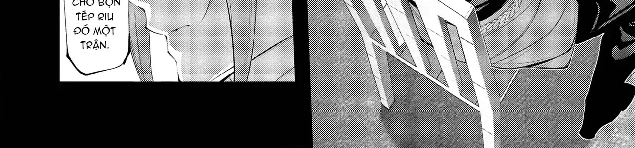 Kẻ Giết Người Hàng Loạt Chuyển Sinh Sang Thế Giới Khác Chap 30 - Next Chap 31