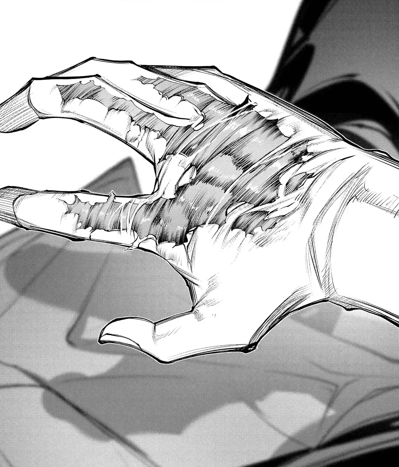 Kẻ Giết Người Hàng Loạt Chuyển Sinh Sang Thế Giới Khác Chap 30 - Next Chap 31