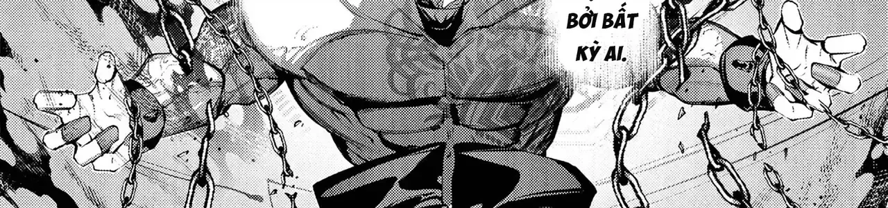 Kẻ Giết Người Hàng Loạt Chuyển Sinh Sang Thế Giới Khác Chap 30 - Next Chap 31