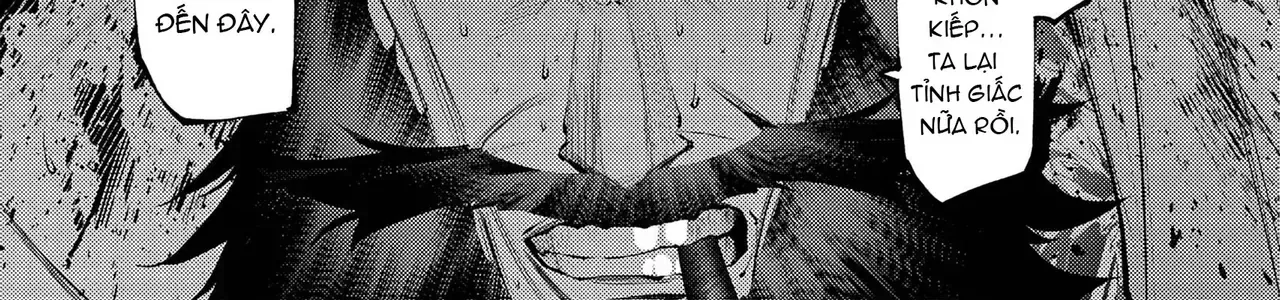 Kẻ Giết Người Hàng Loạt Chuyển Sinh Sang Thế Giới Khác Chap 30 - Next Chap 31