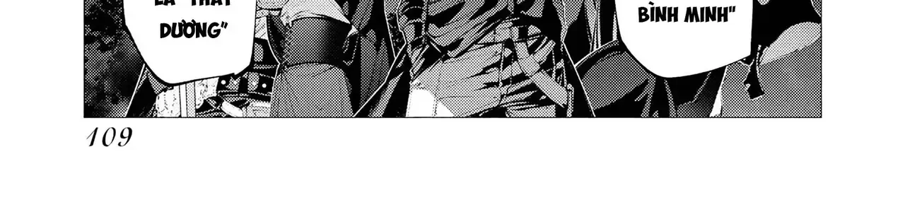 Kẻ Giết Người Hàng Loạt Chuyển Sinh Sang Thế Giới Khác Chap 31 - Next Chap 32