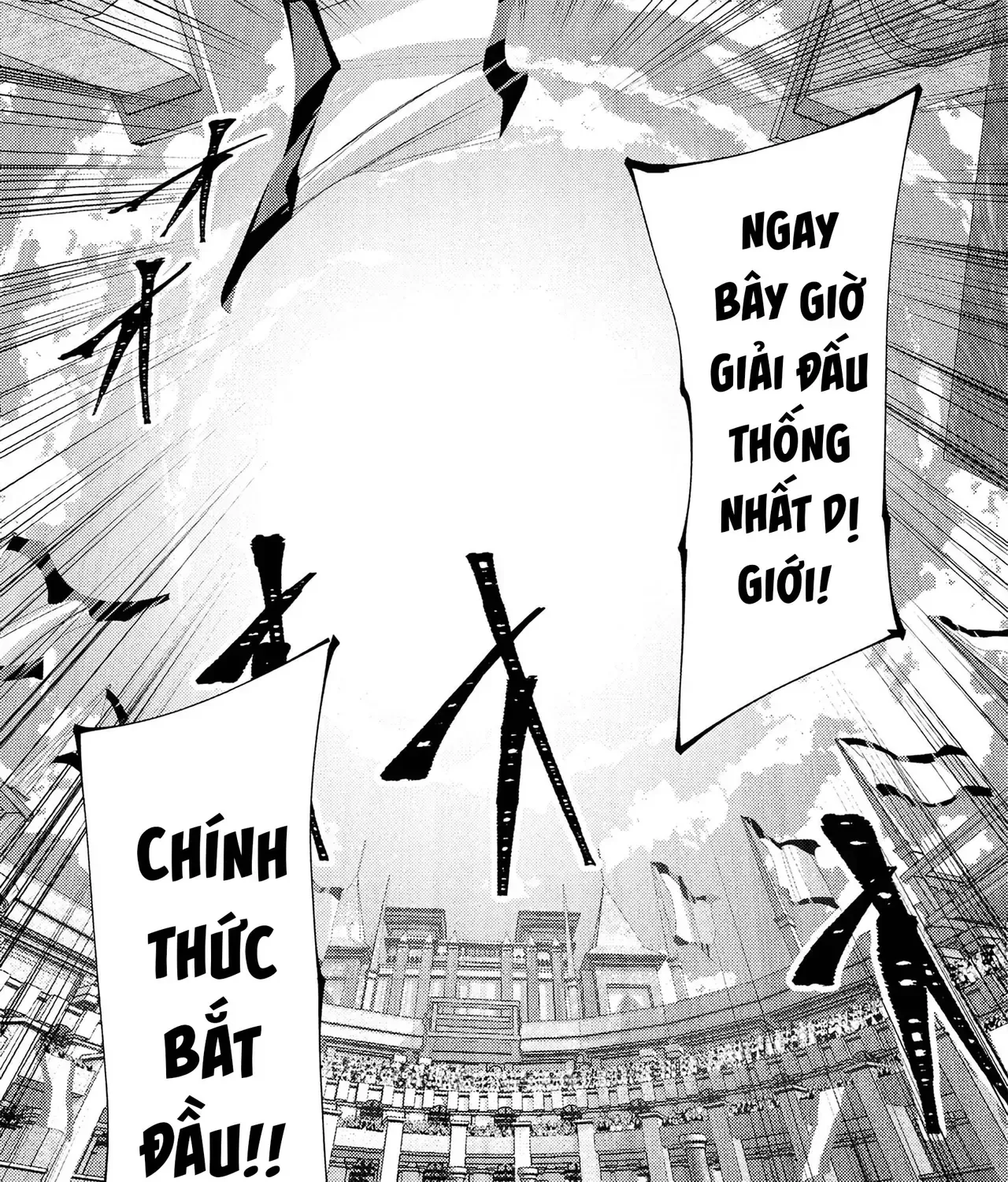 Kẻ Giết Người Hàng Loạt Chuyển Sinh Sang Thế Giới Khác Chap 31 - Next Chap 32