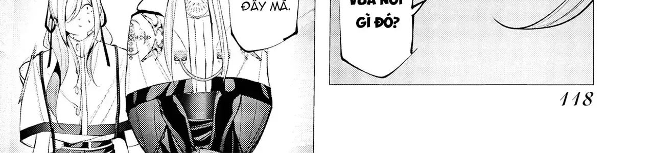 Kẻ Giết Người Hàng Loạt Chuyển Sinh Sang Thế Giới Khác Chap 31 - Next Chap 32