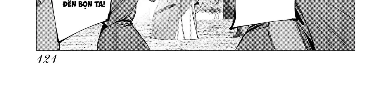 Kẻ Giết Người Hàng Loạt Chuyển Sinh Sang Thế Giới Khác Chap 31 - Next Chap 32