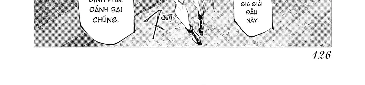 Kẻ Giết Người Hàng Loạt Chuyển Sinh Sang Thế Giới Khác Chap 31 - Next Chap 32