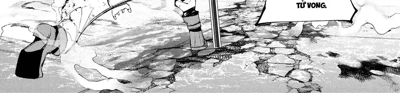 Kẻ Giết Người Hàng Loạt Chuyển Sinh Sang Thế Giới Khác Chap 31 - Next Chap 32