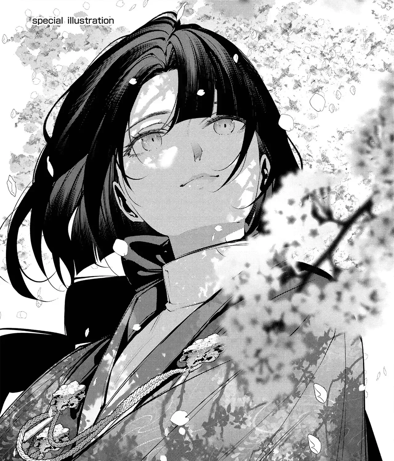 Kẻ Giết Người Hàng Loạt Chuyển Sinh Sang Thế Giới Khác Chap 32.5 - Next Chap 33.5
