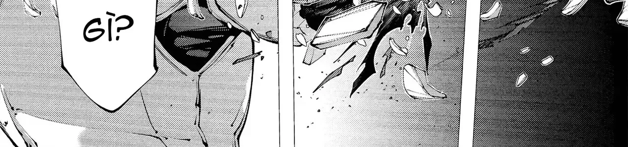 Kẻ Giết Người Hàng Loạt Chuyển Sinh Sang Thế Giới Khác Chap 32 - Next Chap 33