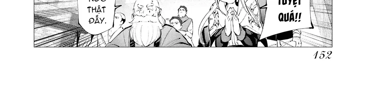 Kẻ Giết Người Hàng Loạt Chuyển Sinh Sang Thế Giới Khác Chap 32 - Next Chap 33